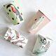 Yvonne Ellen Set Of 4 Melamine Tumblers Limited Edition 400ml Very Rare