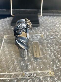 ZIPPO, 3D ANNE STOKES GUARDIAN DRAGON, LIMITED EDITION Very Rare
