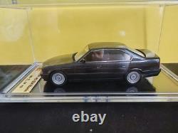 1/43 TMT BMW M5 E34 RONIN Très Rare Édition Limitée 40 Pièces Dans le Monde