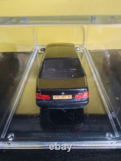 1/43 TMT BMW M5 E34 RONIN Très Rare Édition Limitée 40 Pièces Dans le Monde