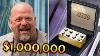 10 Les Achats Les Plus Coûteux Sur Pawn Stars Histoire