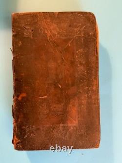 1709 La pairie d'Angleterre Arthur Collins 1re édition TRÈS RARE