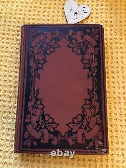 1876 Londres de Dickens. T. Edgar Pemberton. ÉDITION TRÈS RARE SIGNÉE