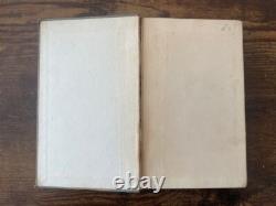 1917 PREMIÈRE ÉDITION ! LUTTE par PERCY LONGHURST TRÈS RARE BROCHÉ