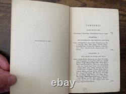 1917 PREMIÈRE ÉDITION ! LUTTE par PERCY LONGHURST TRÈS RARE BROCHÉ