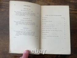 1917 PREMIÈRE ÉDITION ! LUTTE par PERCY LONGHURST TRÈS RARE BROCHÉ