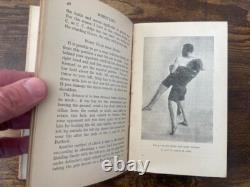 1917 PREMIÈRE ÉDITION ! LUTTE par PERCY LONGHURST TRÈS RARE BROCHÉ
