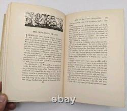 1928 Première Édition Pirates Anciens et Nouveaux par Joseph Gollomb. TRÈS RARE