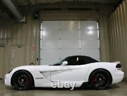 2004 Dodge Viper Dodge Viper Mamba Édition Twin Turbo