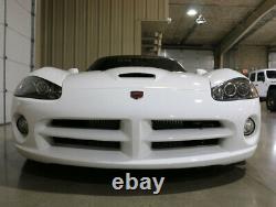 2004 Dodge Viper Dodge Viper Mamba Édition Twin Turbo