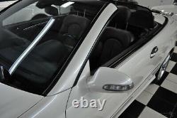 2009 Mercedes-benz Clk-class Clk350 Rare Grand Edition Specs Amg Stunning