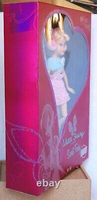 2013 Winx Club Stella Doll Sweet Fairy Doll Edition Spécial Très Rare Nouveau
