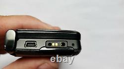 312. Nokia E90 Black Edition Très Rare Pour Les Collectionneurs Débloqués