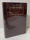 Attitudes Contraintes Par Frank Moore Colby Édition Signée Très Rare ! 1910