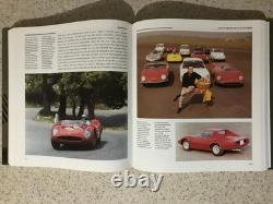 Abarth L’homme, les machines édition anglaise très rare