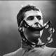 Adidas X Oasis Édition Limitée Tambourin Collectible Liam Gallagher Très Rare