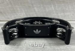 Adidas X Oasis Édition Limitée Tambourin Collectible Liam Gallagher Très Rare