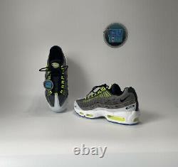 Air Max 95 Limited Edition Uk Taille 8 Collectors Exclusive Edition Very Rare
