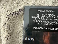 Alison Moyet The Turn Édition Deluxe LP Vinyle TRÈS RARE ! NEUF ! SOUS FILM !