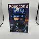 Amiga - Robocop 2 1990 Par Data East Game - Version Us - Très Rare - Tbe-cib