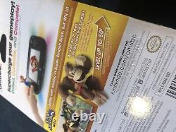 Amiibo Loot Crate ÉDITION SPÉCIALE Nintendo SUPER SMASH BROS ! 2014 TRÈS RARE