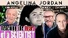 Angelina Jordan Atteint Le Cœur D'un Scientifique