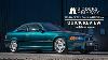Aperçu Rapide 1995 Bmw 325i Coupé Édition Avus