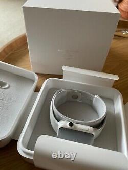 Apple Watch Edition Série 2 42mm Boîtier En Céramique Avec Garantie Très Rare