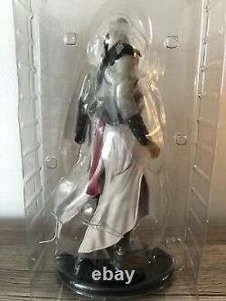 Assassin's Creed 1 Édition Collector Statue Altair Très Rare 1er De 4 Figures