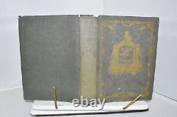 Avec Dust Jacket Peter Et Wendy J.m. Barrie 1911 Scribner Edition Very Rare