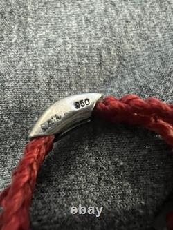 Babilone 950 Anneau en Argent Massif Grèce Très Rare Édition Limitée