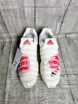 Baskets Palace Y3 Trainers Yamamoto Yuuto 7,5 UK Chaussures Très Rares Neuf avec Étiquette Édition Limitée