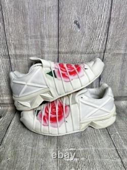 Baskets Palace Y3 Trainers Yamamoto Yuuto 7,5 UK Chaussures Très Rares Neuf avec Étiquette Édition Limitée