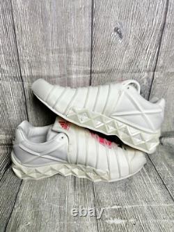 Baskets Palace Y3 Trainers Yamamoto Yuuto 7,5 UK Chaussures Très Rares Neuf avec Étiquette Édition Limitée