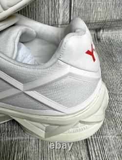 Baskets Palace Y3 Trainers Yamamoto Yuuto 7,5 UK Chaussures Très Rares Neuf avec Étiquette Édition Limitée