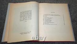 Bela Bartok : Sa Vie et Ses Œuvres par Emil Haraszti Très Rare Édition Limitée 1938