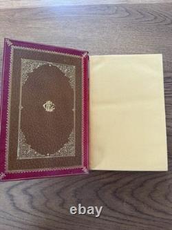 Bibliothèque de l'Histoire Américaine Vol 1 John Ridpath 1900 Édition Très Rare