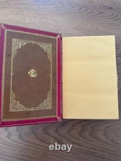 Bibliothèque de l'Histoire Américaine Vol 2 John Ridpath 1900 Édition Très Rare