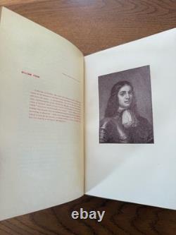 Bibliothèque de l'Histoire Américaine Vol 2 John Ridpath 1900 Édition Très Rare