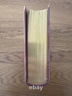 Bibliothèque de l'Histoire Américaine Vol 3 John Ridpath 1900 Édition Très Rare