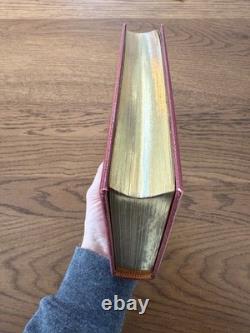 Bibliothèque de l'Histoire Américaine Vol 3 John Ridpath 1900 Édition Très Rare