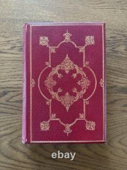 Bibliothèque de l'Histoire Américaine Vol 5 John Ridpath 1900 Édition Très Rare