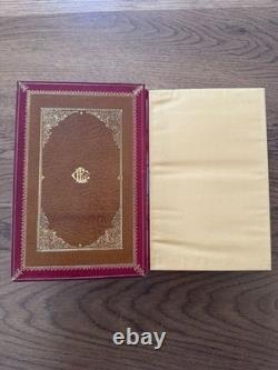 Bibliothèque de l'Histoire Américaine Vol 5 John Ridpath 1900 Édition Très Rare