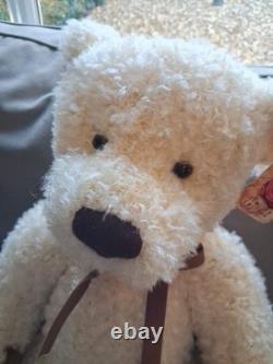 Boîte TRÈS RARE Édition limitée Russ Farrington retirée. Boîte avec certificat en parfait état