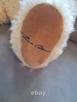 Boîte TRÈS RARE Édition limitée Russ Farrington retirée. Boîte avec certificat en parfait état