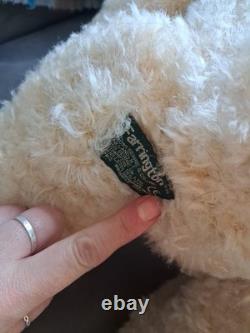 Boîte TRÈS RARE Édition limitée Russ Farrington retirée. Boîte avec certificat en parfait état