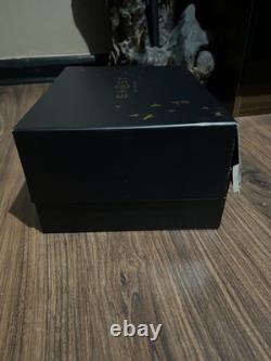 Boîte de l'Édition Collector de Ghost of Tsushima ? SEULEMENT LA BOÎTE ? Très rare