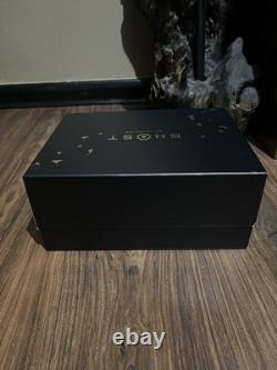 Boîte de l'Édition Collector de Ghost of Tsushima ? SEULEMENT LA BOÎTE ? Très rare