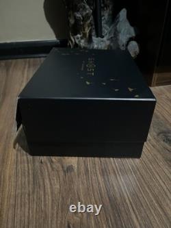 Boîte de l'Édition Collector de Ghost of Tsushima ? SEULEMENT LA BOÎTE ? Très rare