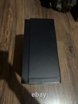 Boîte de l'Édition Collector de Ghost of Tsushima ? SEULEMENT LA BOÎTE ? Très rare